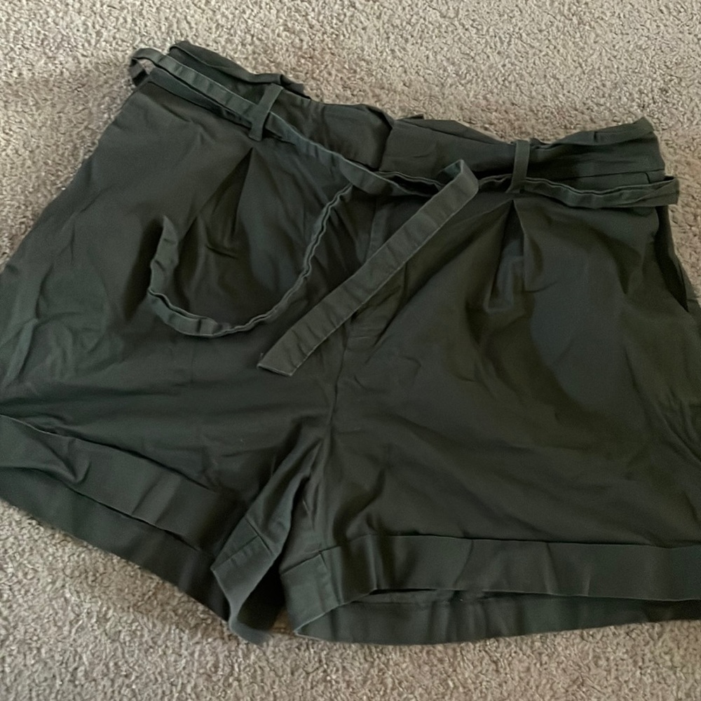 Summer shorts
